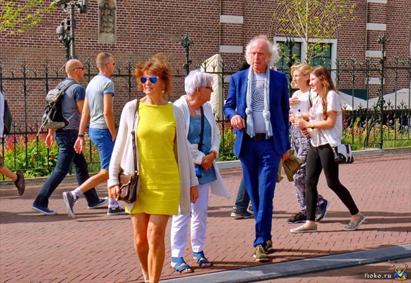 Нидерланды 082